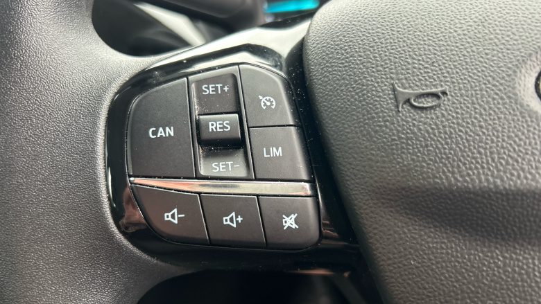 Ford Fiesta 1.1 75 Trend 5dr Petrol Hatchback